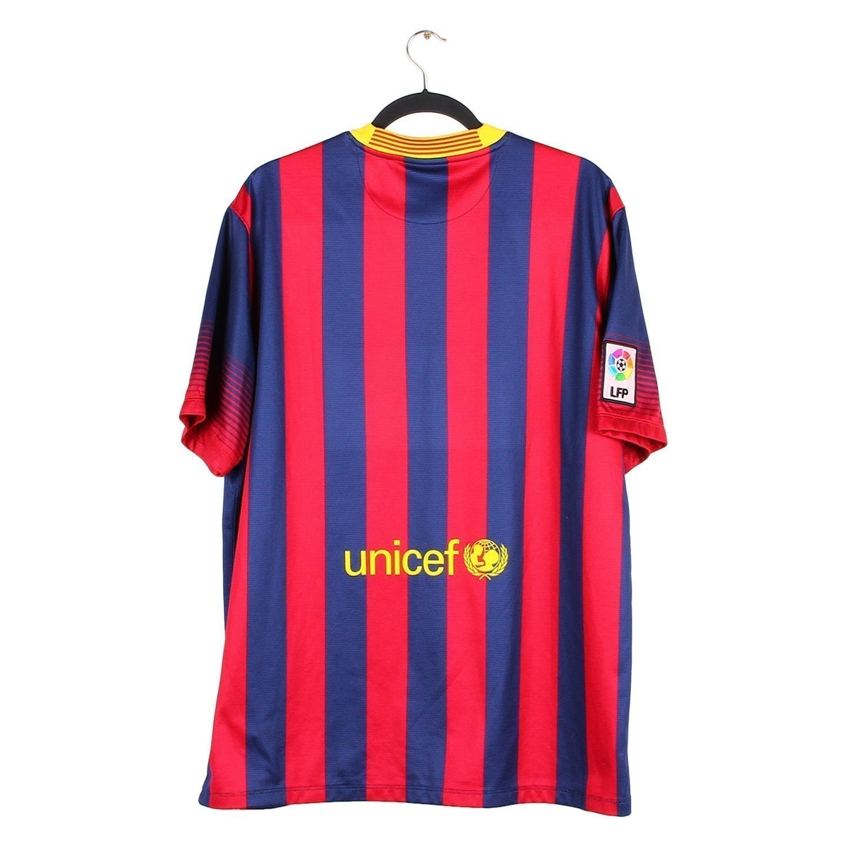2013/14 - Barcelone (XL)