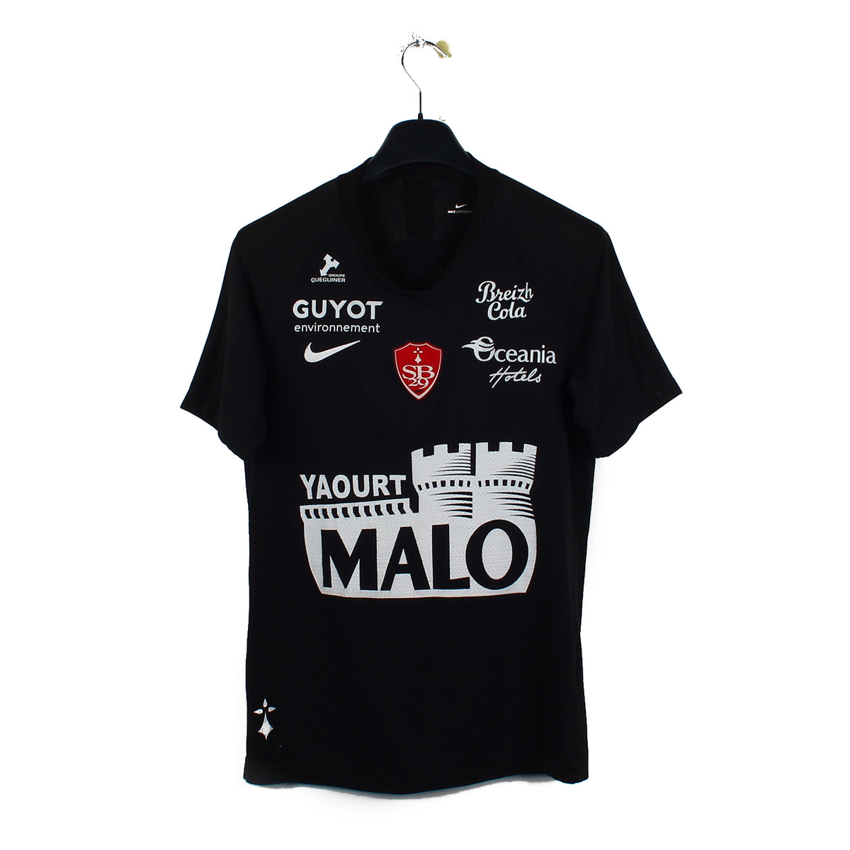 2019/20 - Brest (S) [pro]