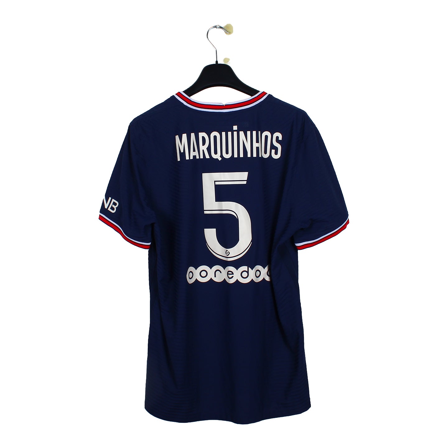 2021/22 - PSG - Marquinhos #5 (XL) [pro]
