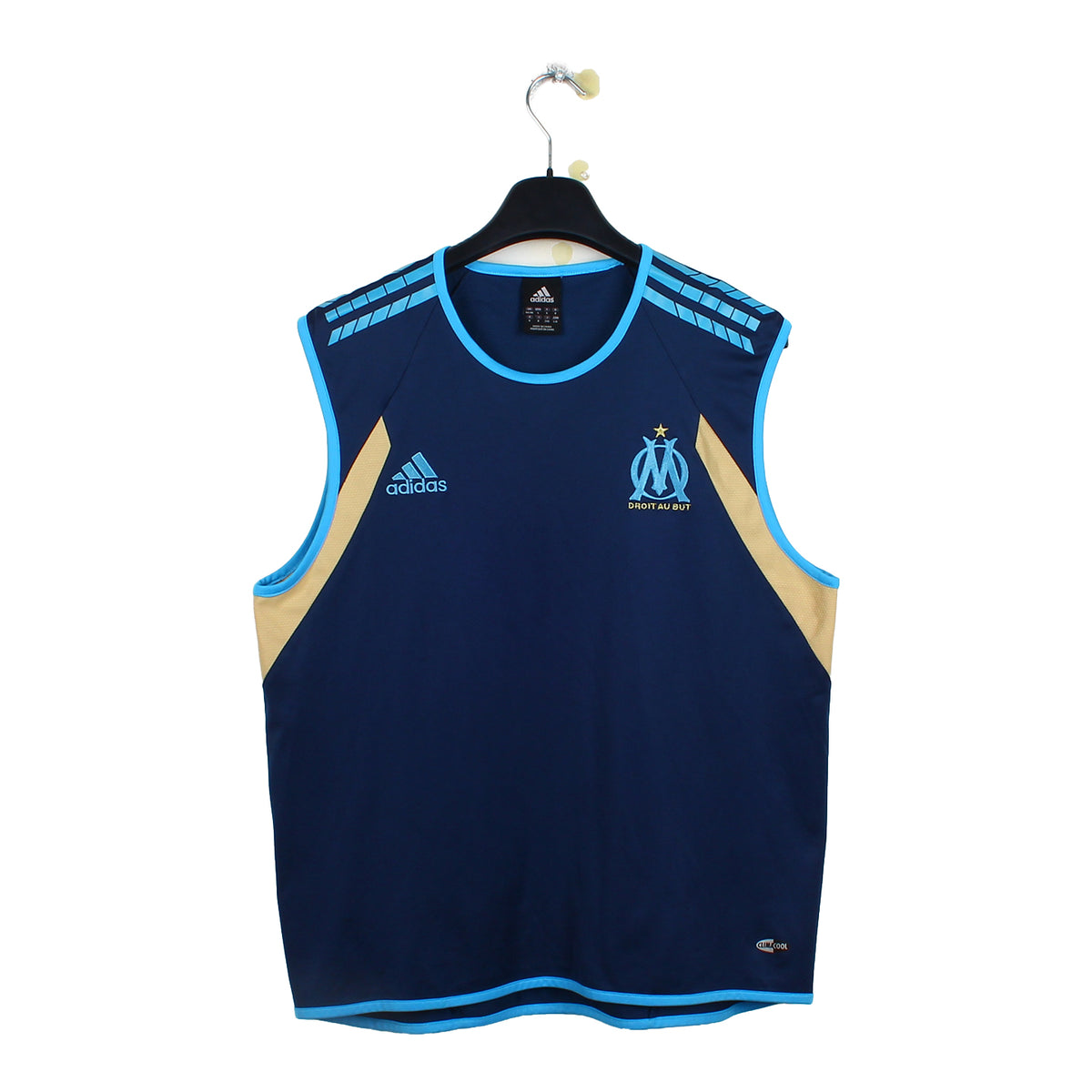 2005/06 - OM (L)