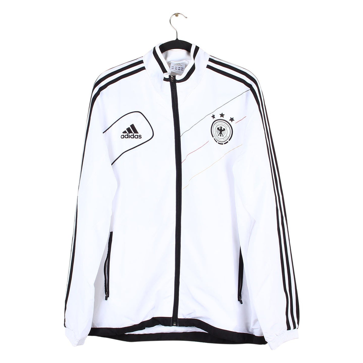 2012/13 - Allemagne (L)
