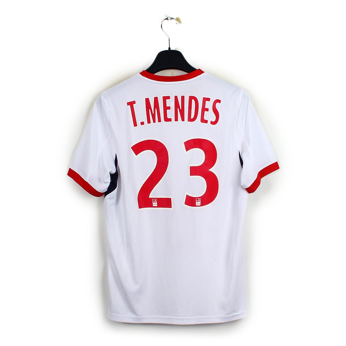 2017/18 - LOSC - T.Mendes #23 (S)