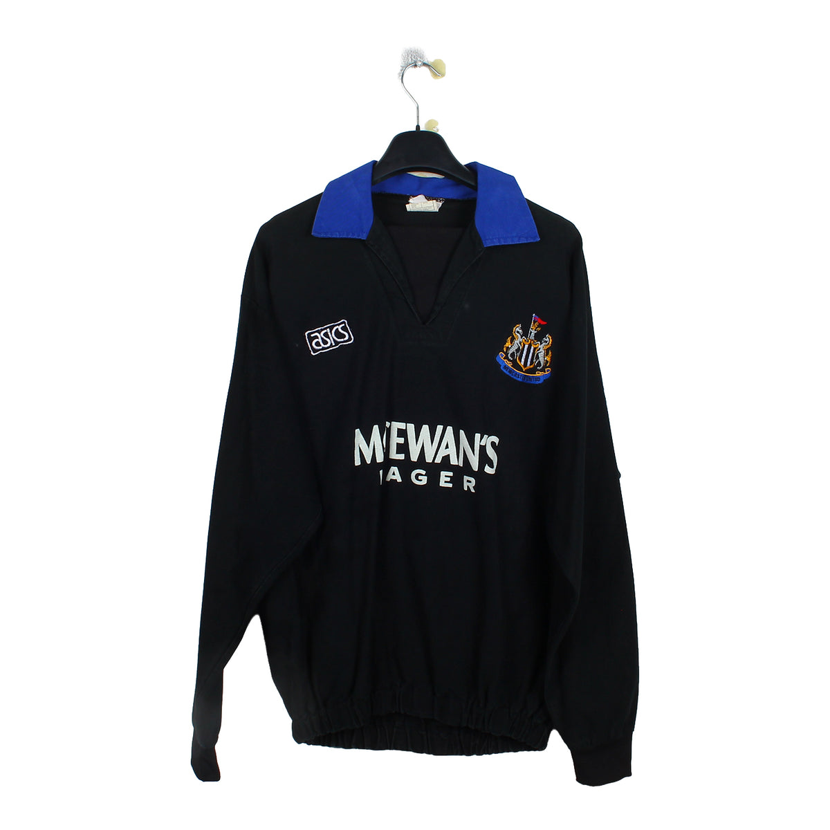1993/95 - Newcastle (XL)