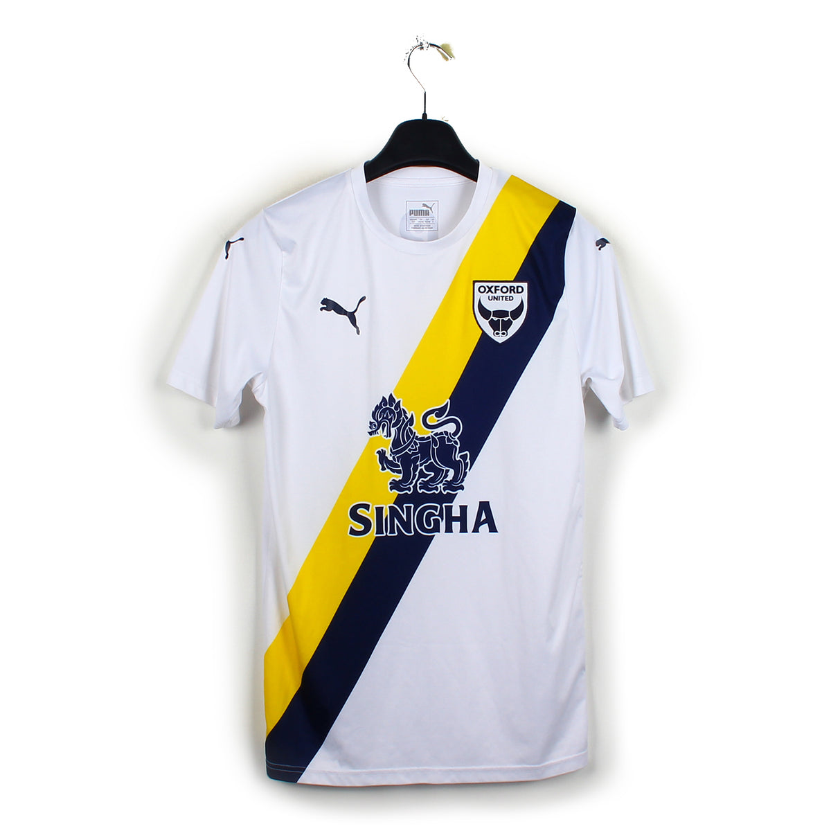 2019/20 - Oxford (S)