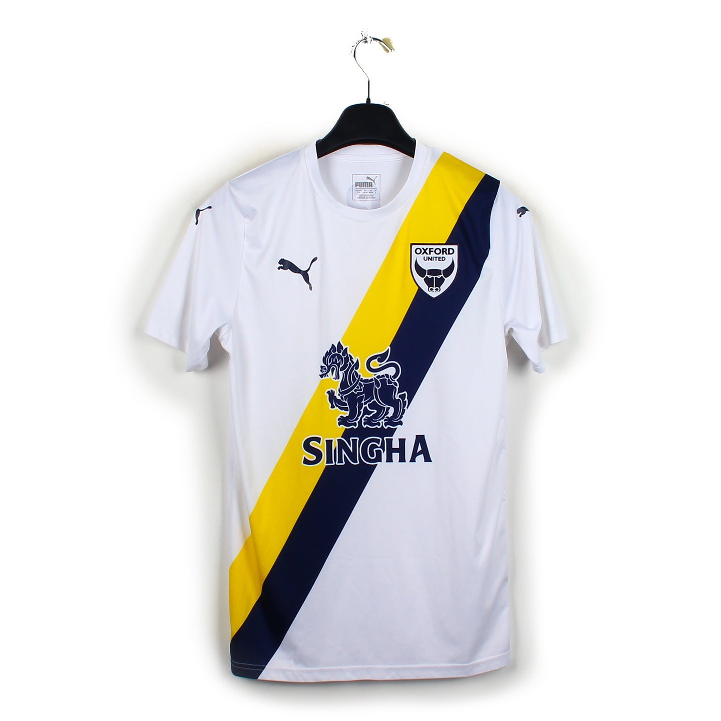 2019/20 - Oxford (S)