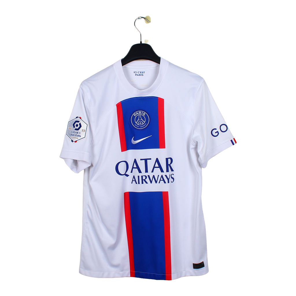2022/23 - PSG - Verratti #6 (M)