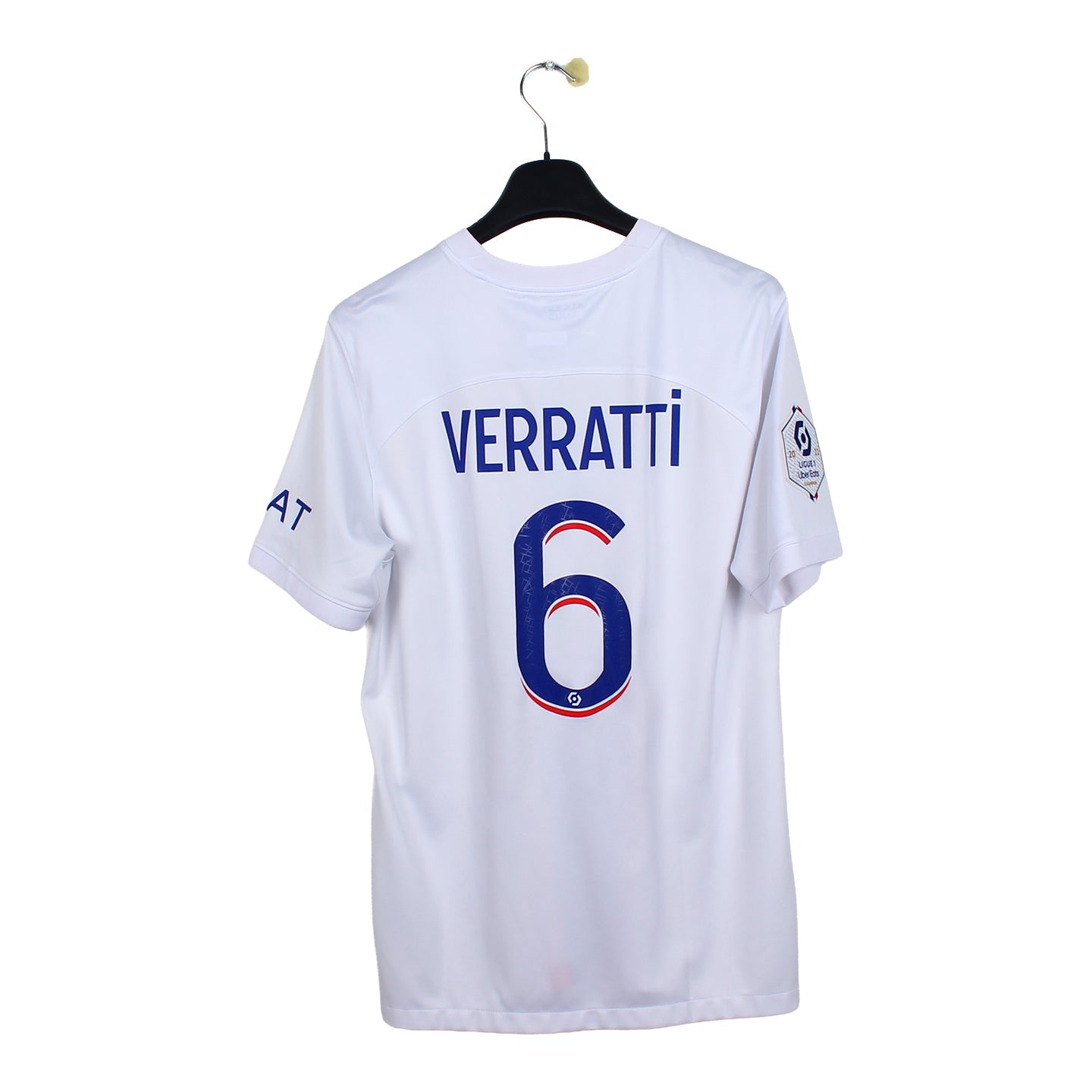 2022/23 - PSG - Verratti #6 (M)