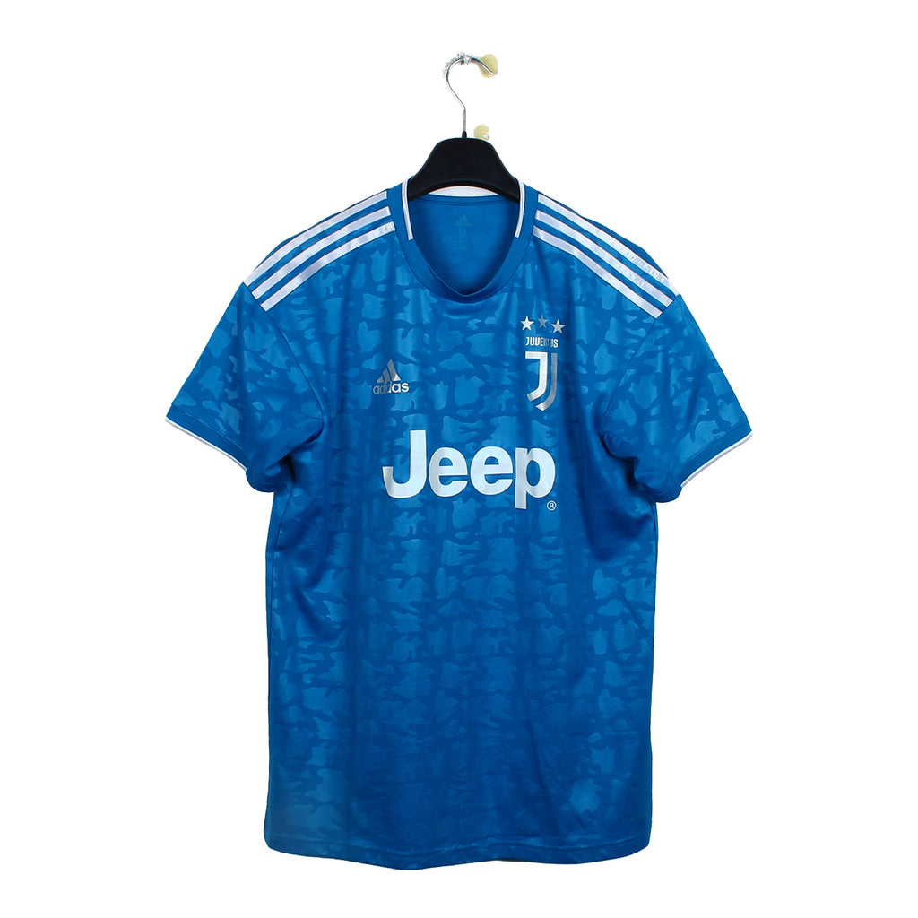 2019/20 - Juventus - De Ligt #4 (M) + short