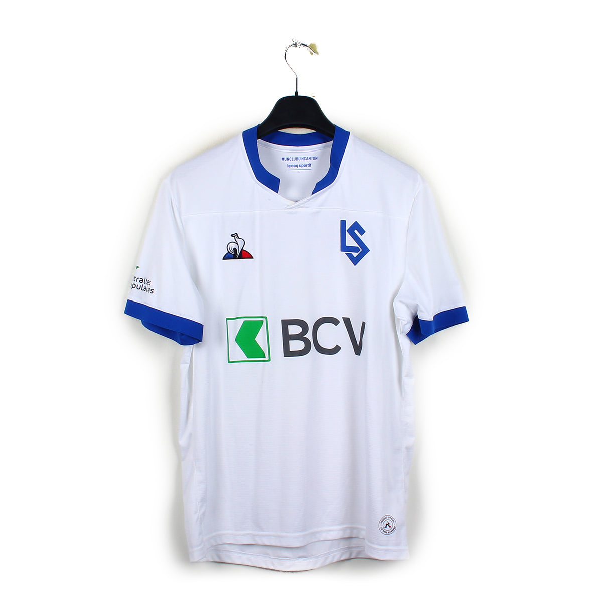 2020/21 - Lausanne-Sport (L)