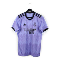 2022/23 - Real Madrid - Benzema #9 (3XL)
