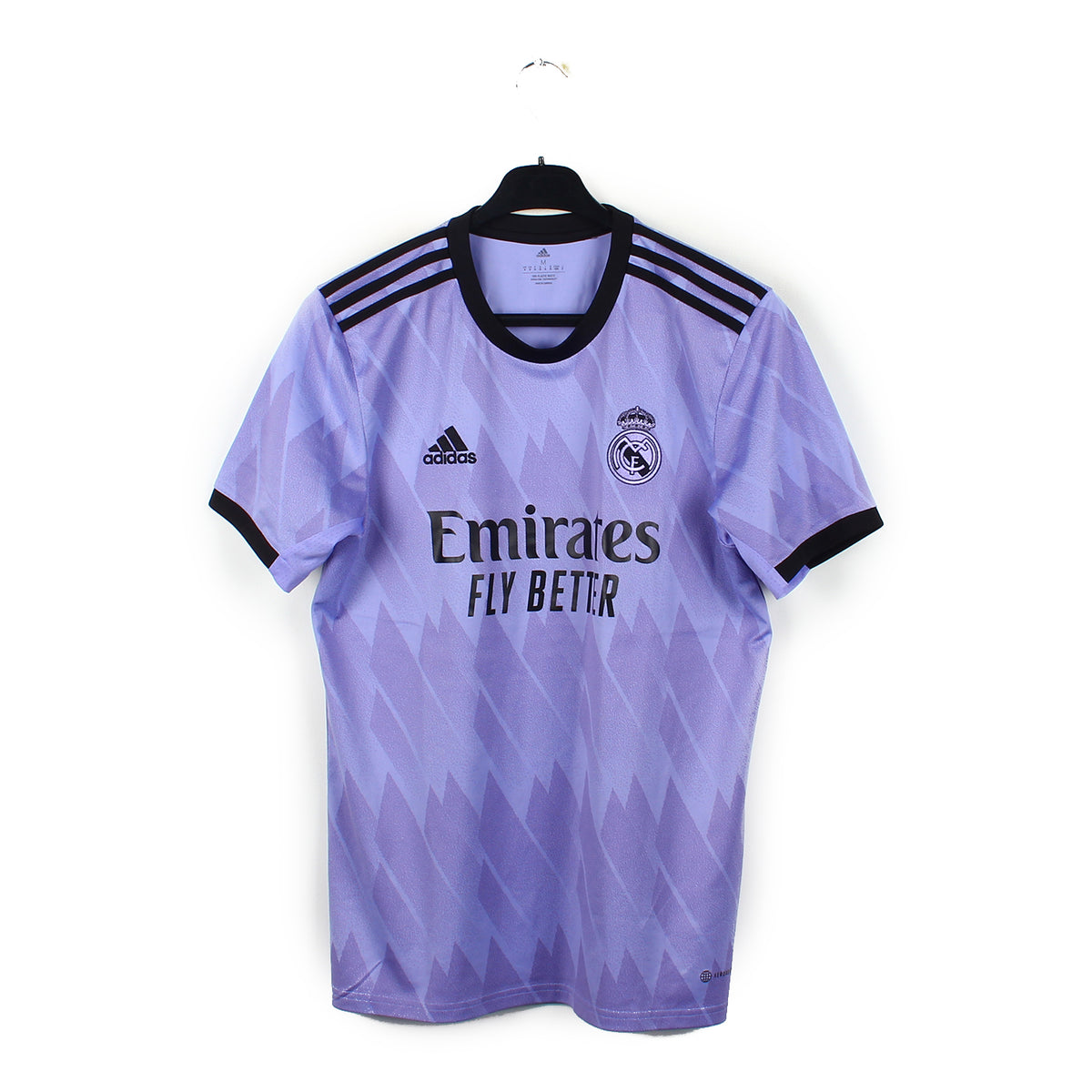 2022/23 - Real Madrid (L)