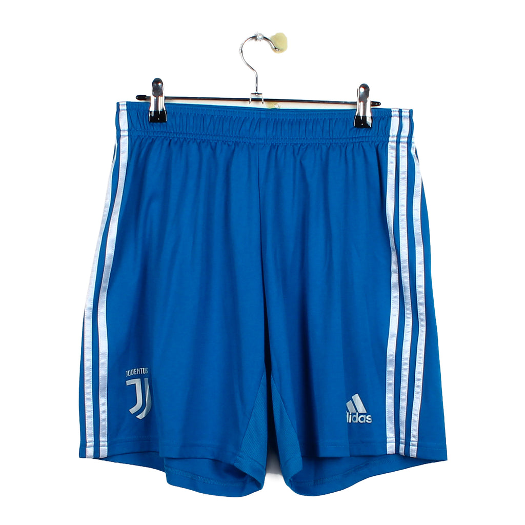 2019/20 - Juventus - De Ligt #4 (M) + short