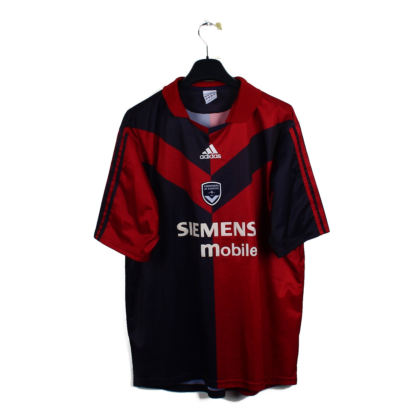 2003/04 - Girondins Bordeaux (L)