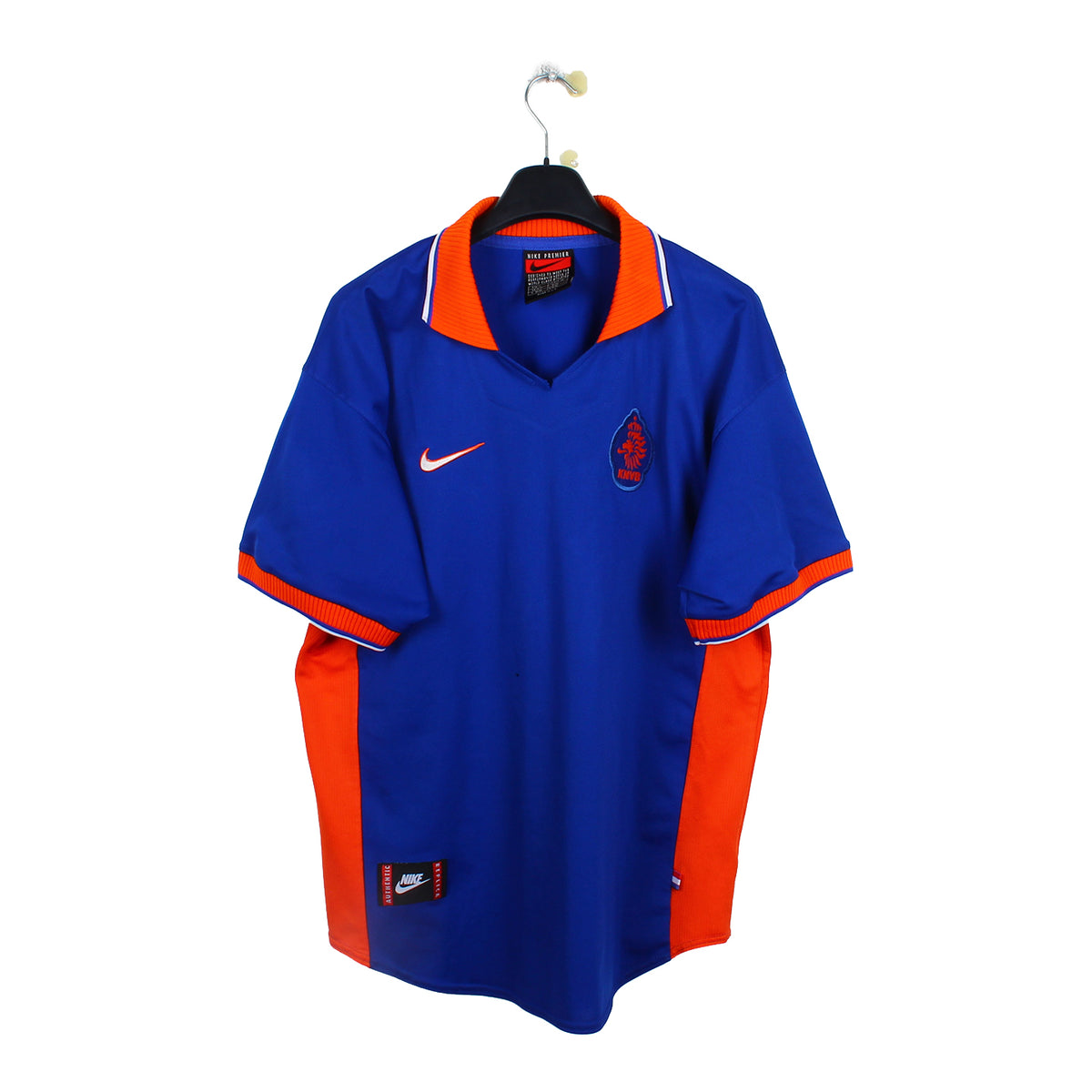 1997/98 - Pays-Bas (XL)
