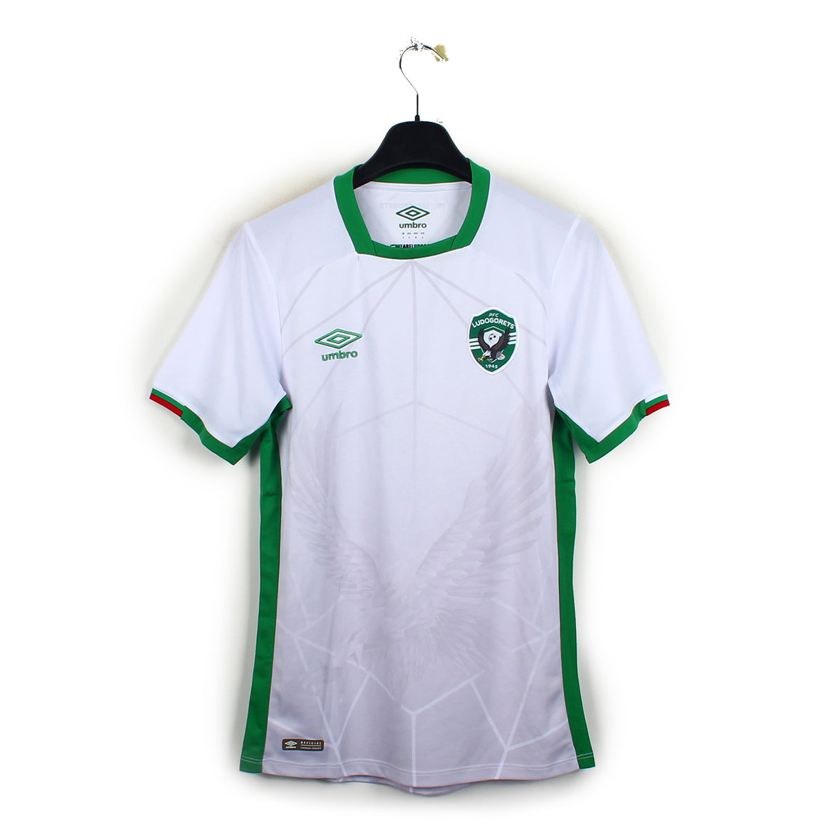 2017/19 - Ludogorets (S)