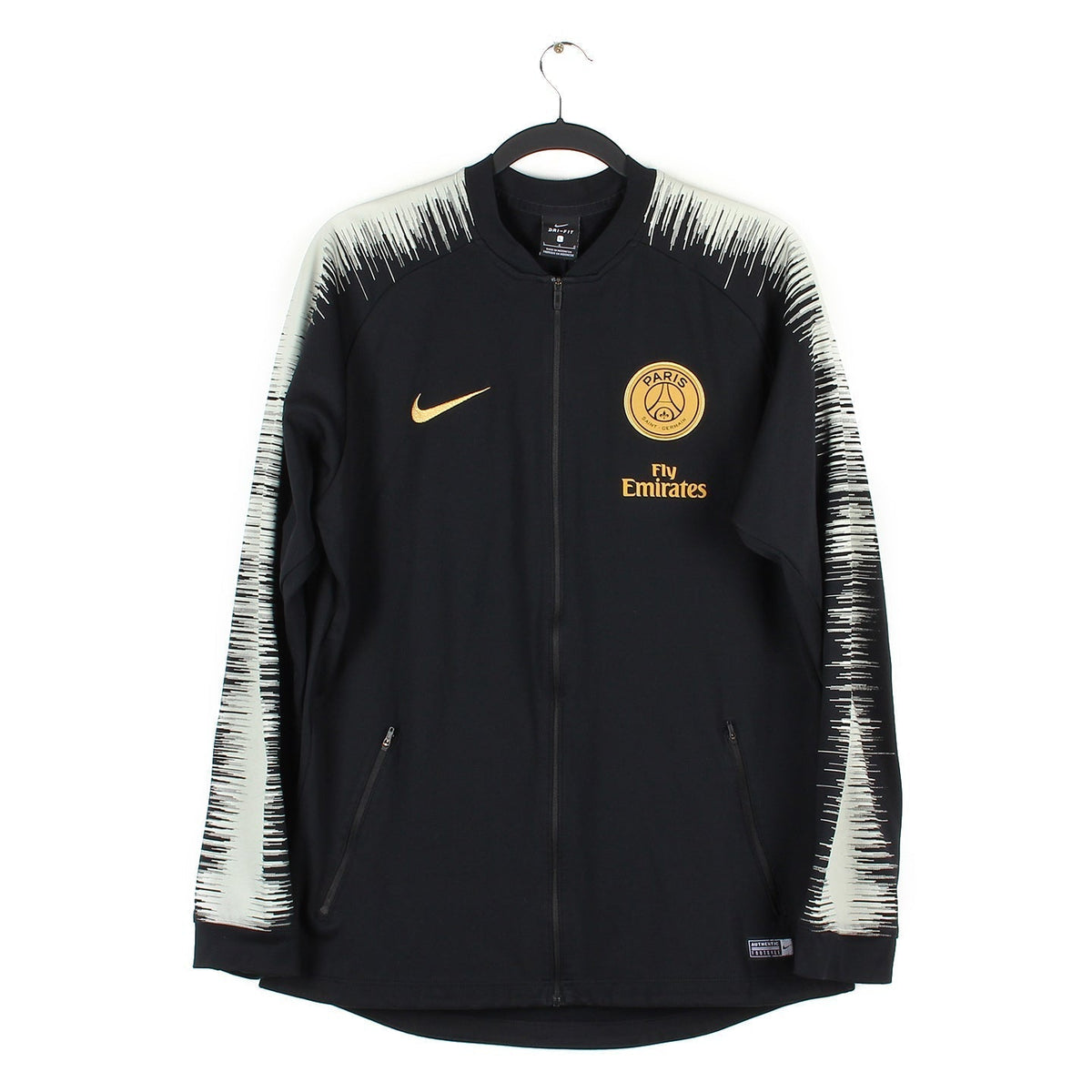 2018/19 - PSG (M)