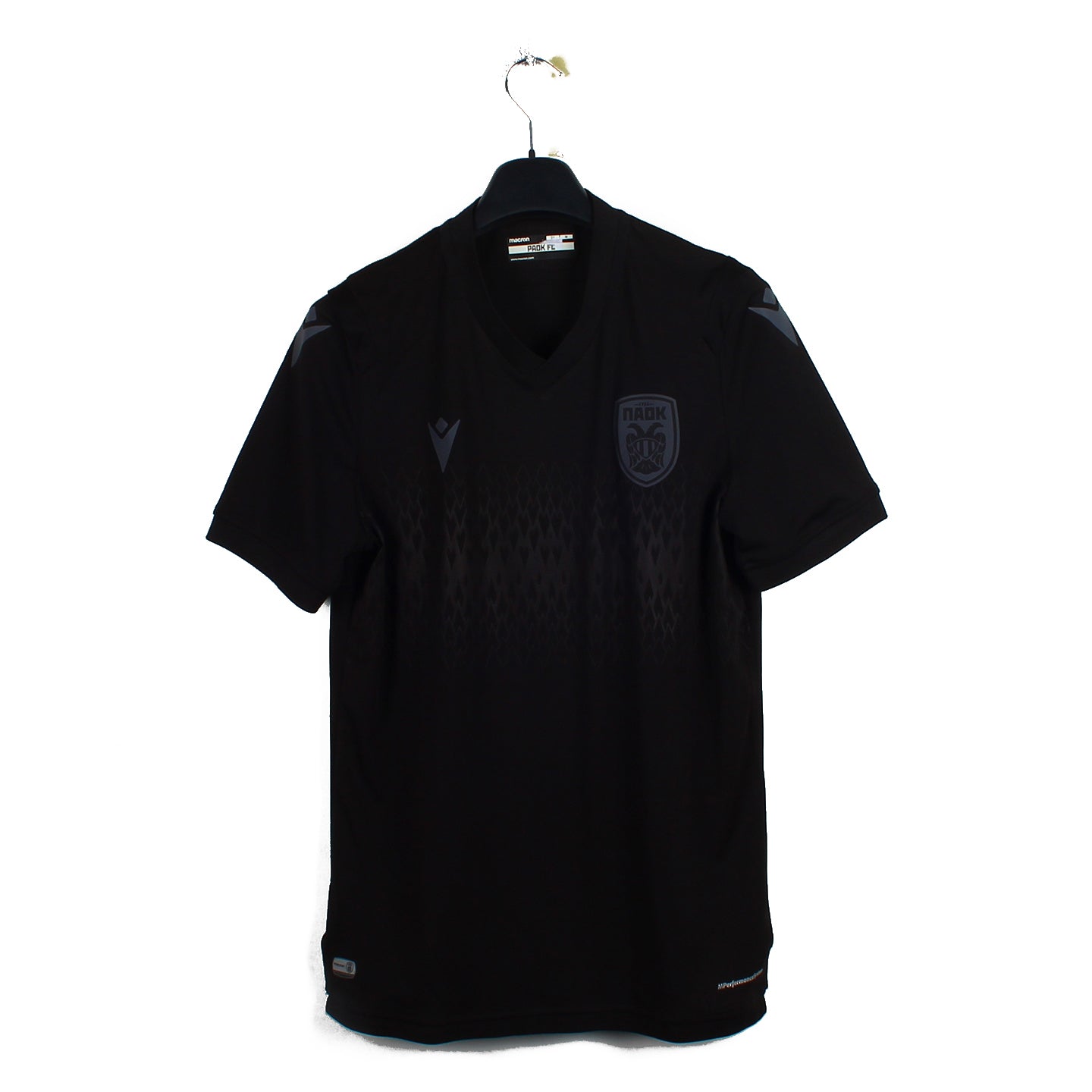 2020/21 - PAOK Salonique (M)
