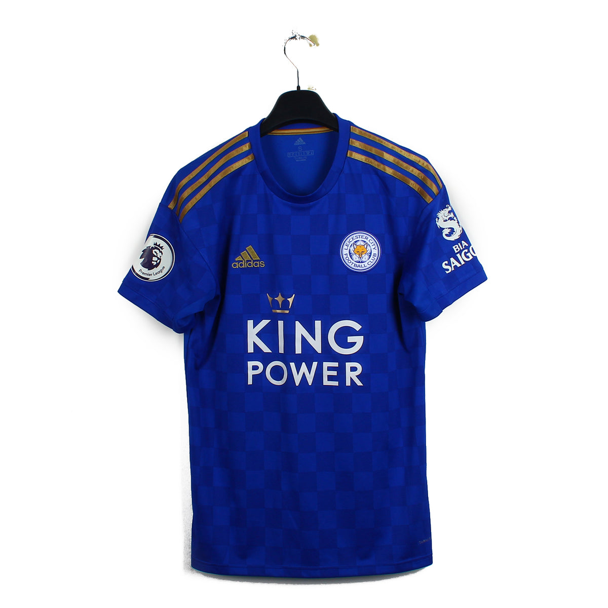 2019/20 - Leicester City FC - Diabaté #27 (S)