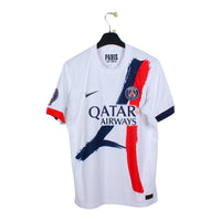 2024/26 - PSG - Joao Neves #87 (M) [pro]