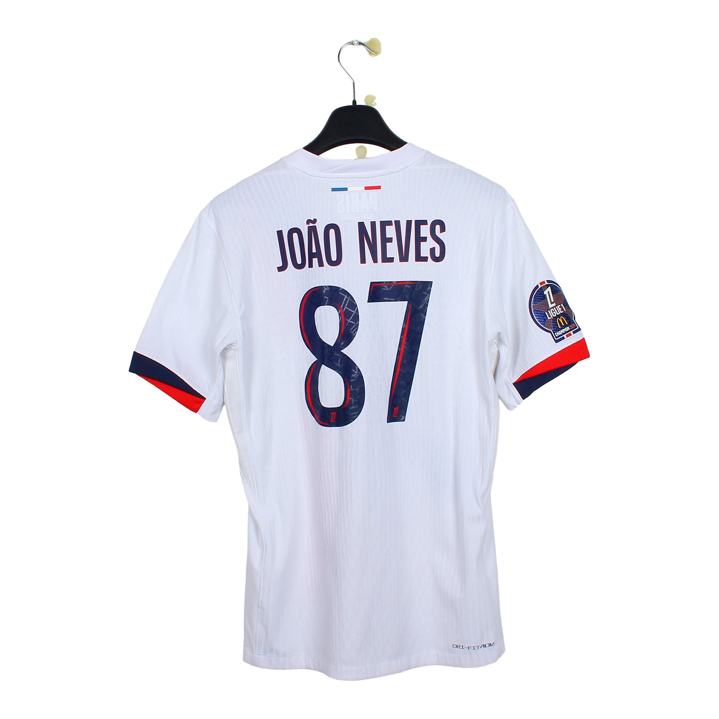 2024/26 - PSG - Joao Neves #87 (M) [pro]