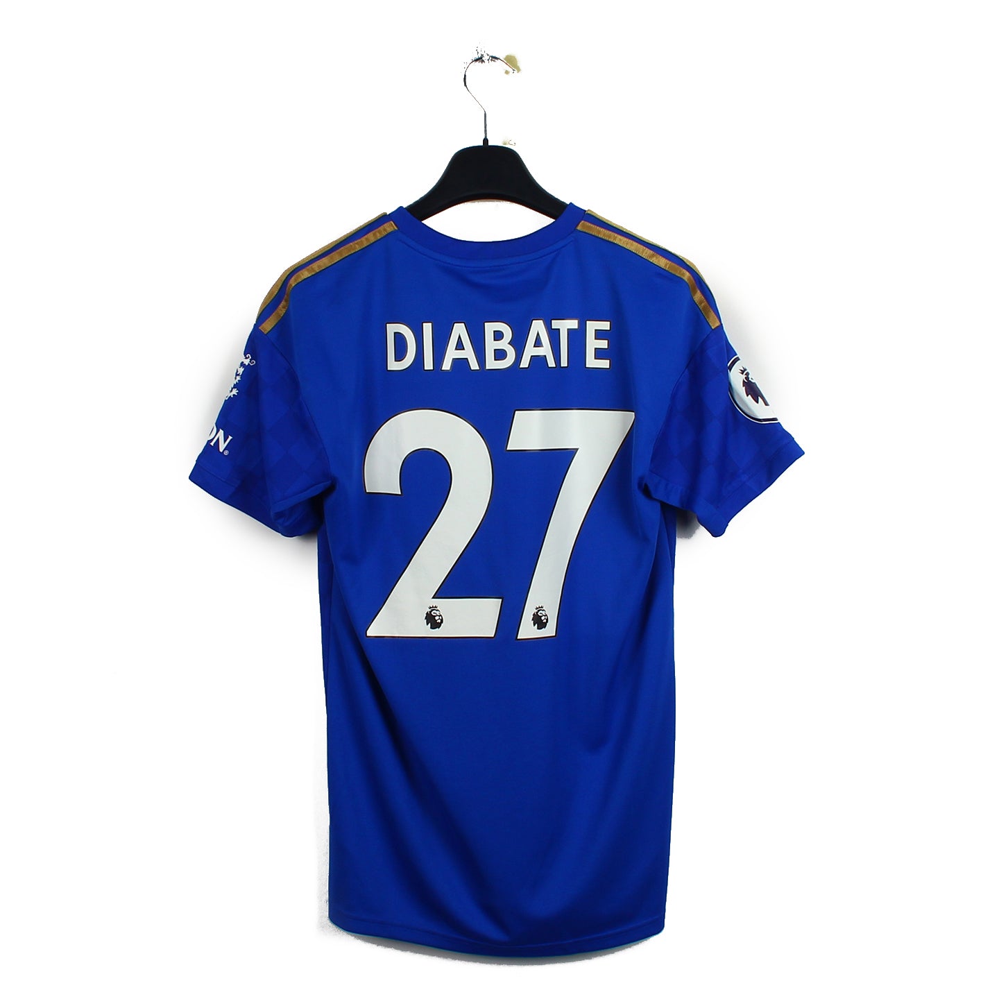 2019/20 - Leicester City FC - Diabaté #27 (S)