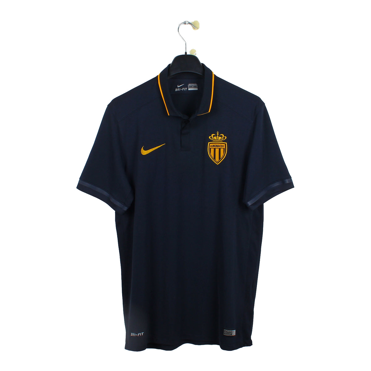2015/16 - AS Monaco (M)