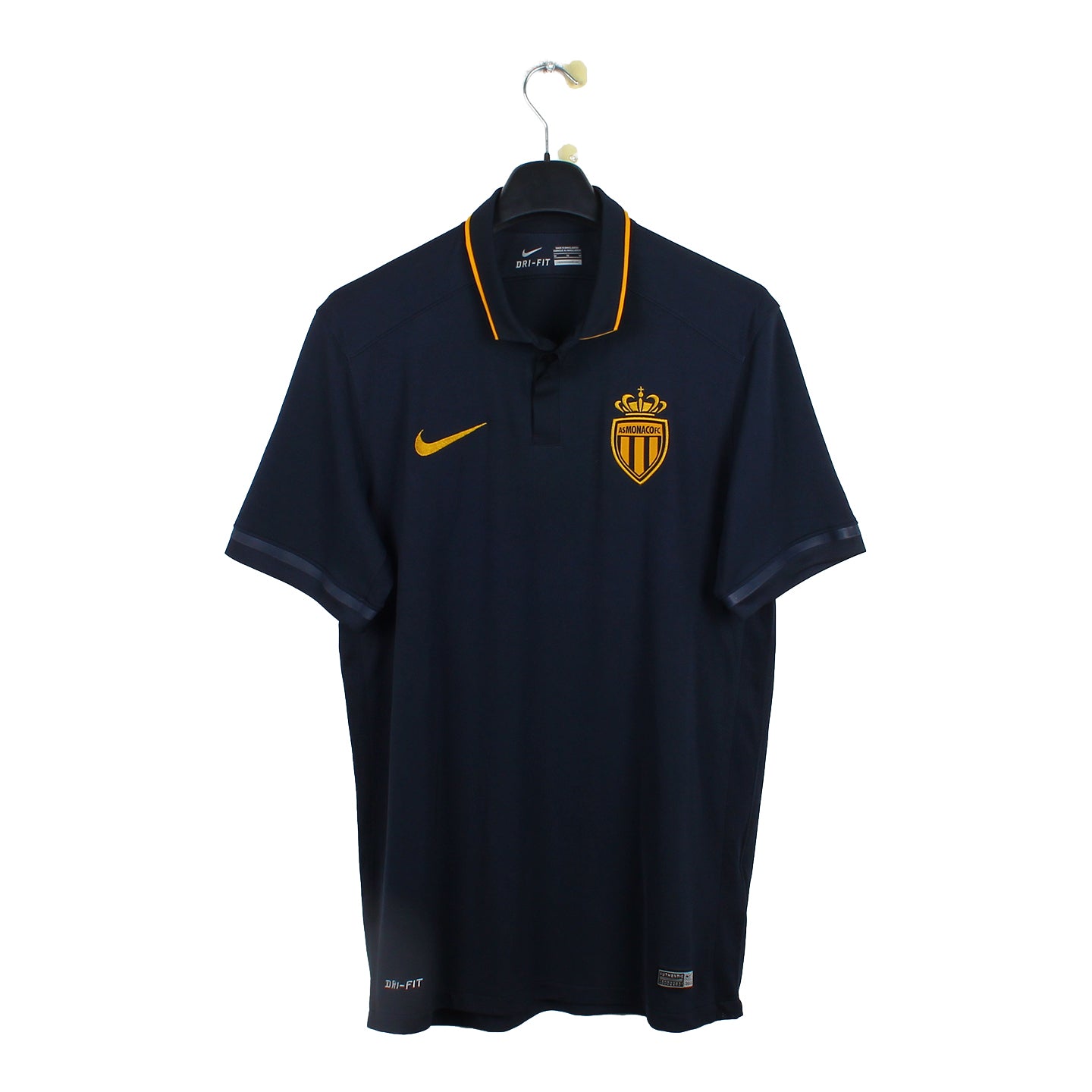 2015/16 - AS Monaco (M)