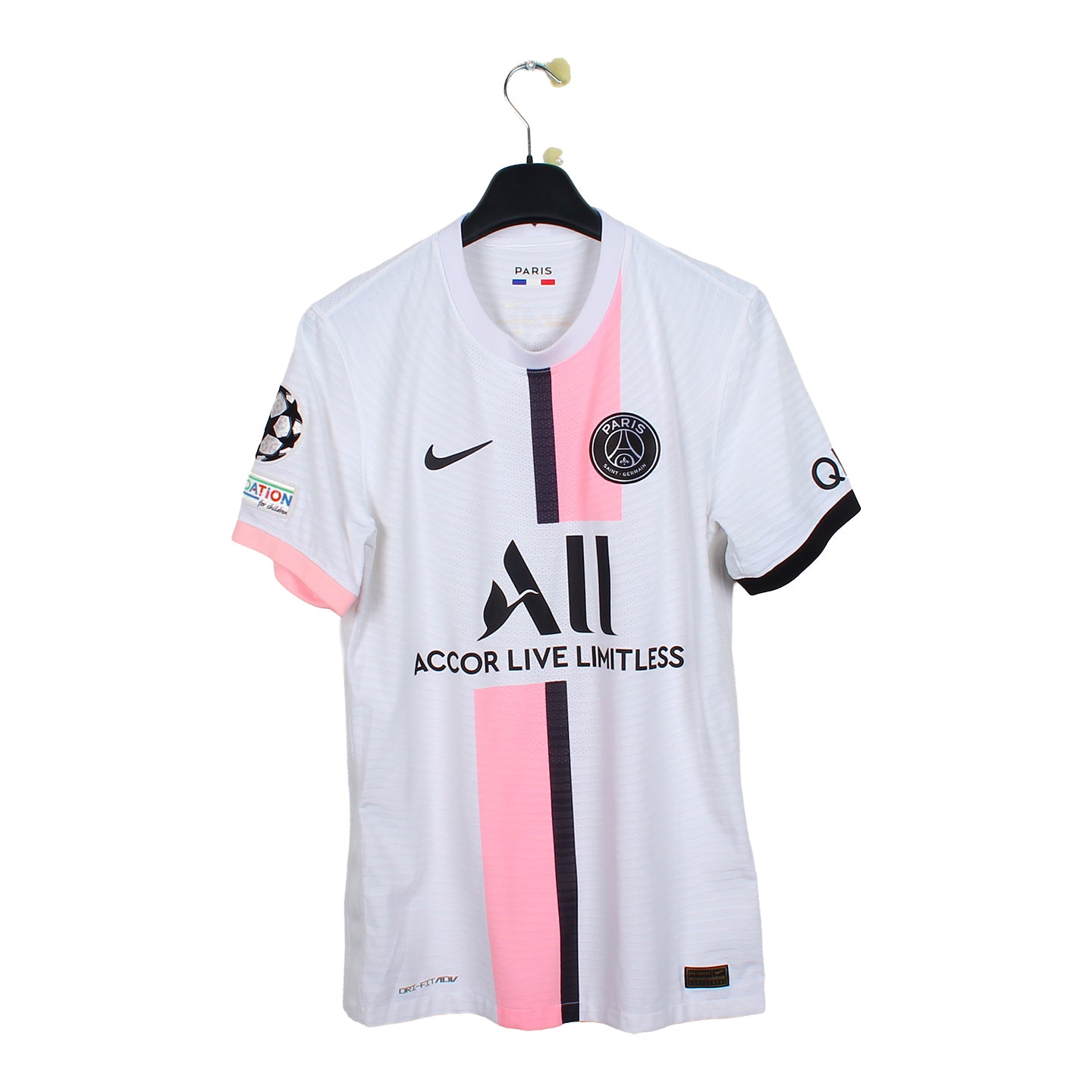 2021/22 - PSG - Hakimi #2 (M) [pro]