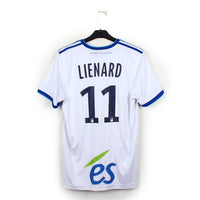 2019/20 - Racing Club de Strasbourg - Liénard #11 (S)