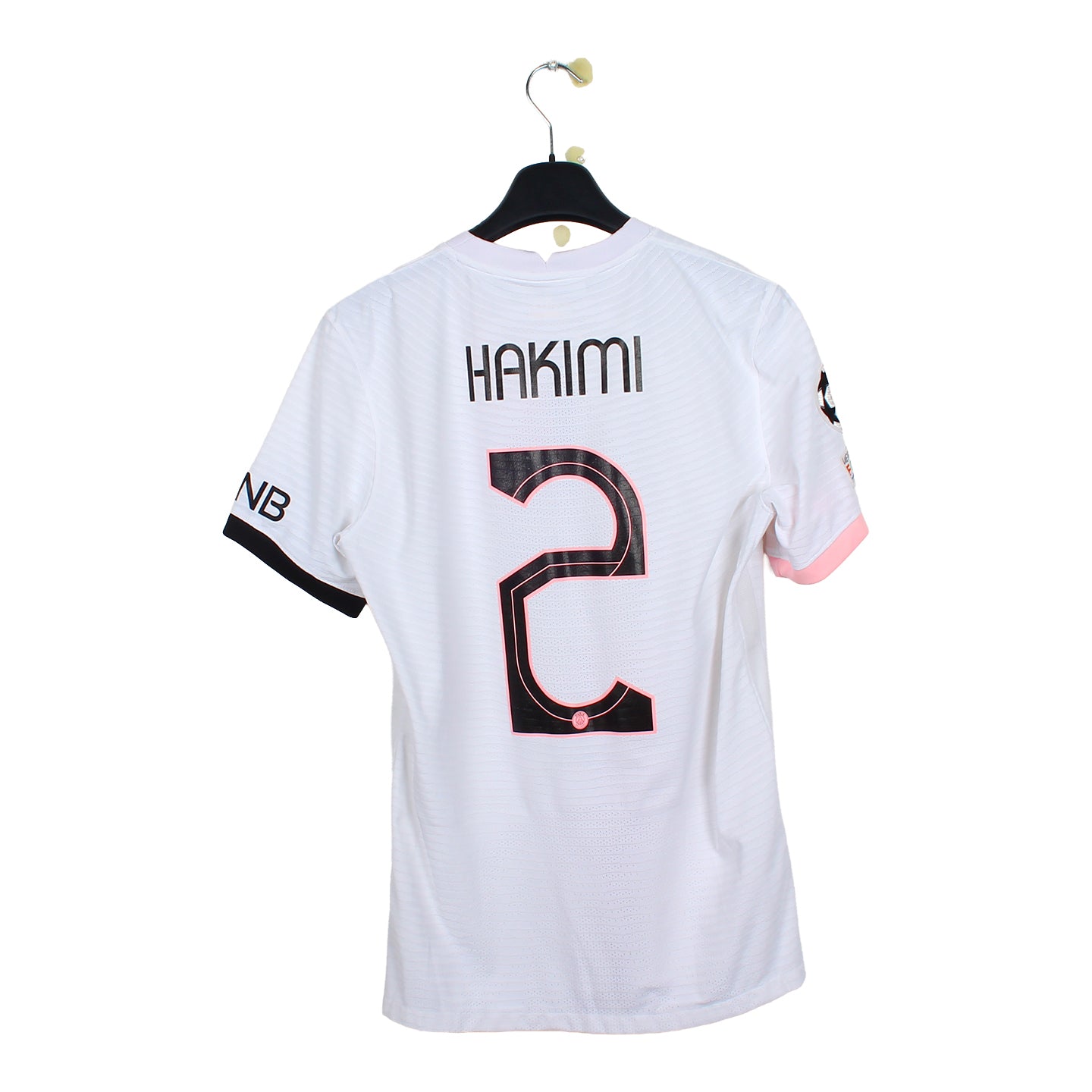 2021/22 - PSG - Hakimi #2 (M) [pro]