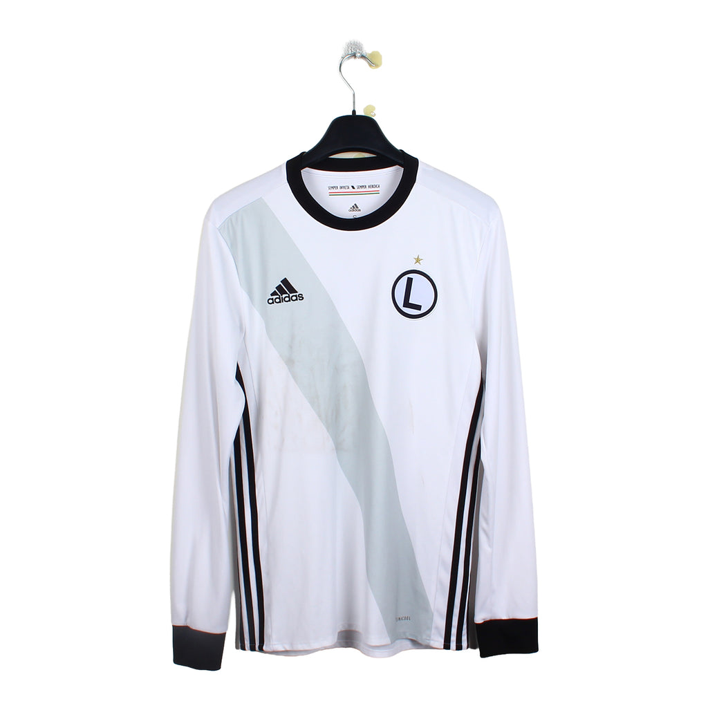 2017/19 - Legia Varsovie (S)