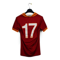 2013/14 - AS Roma #17 (S)