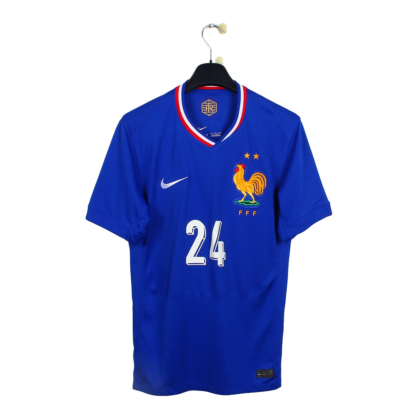 2024 - Equipe de France - Konate #24 (S)
