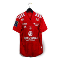 2020/21 - Brest - Fadiga #29 (M)
