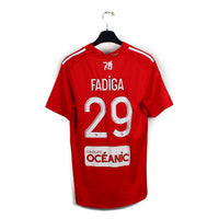 2020/21 - Brest - Fadiga #29 (M)