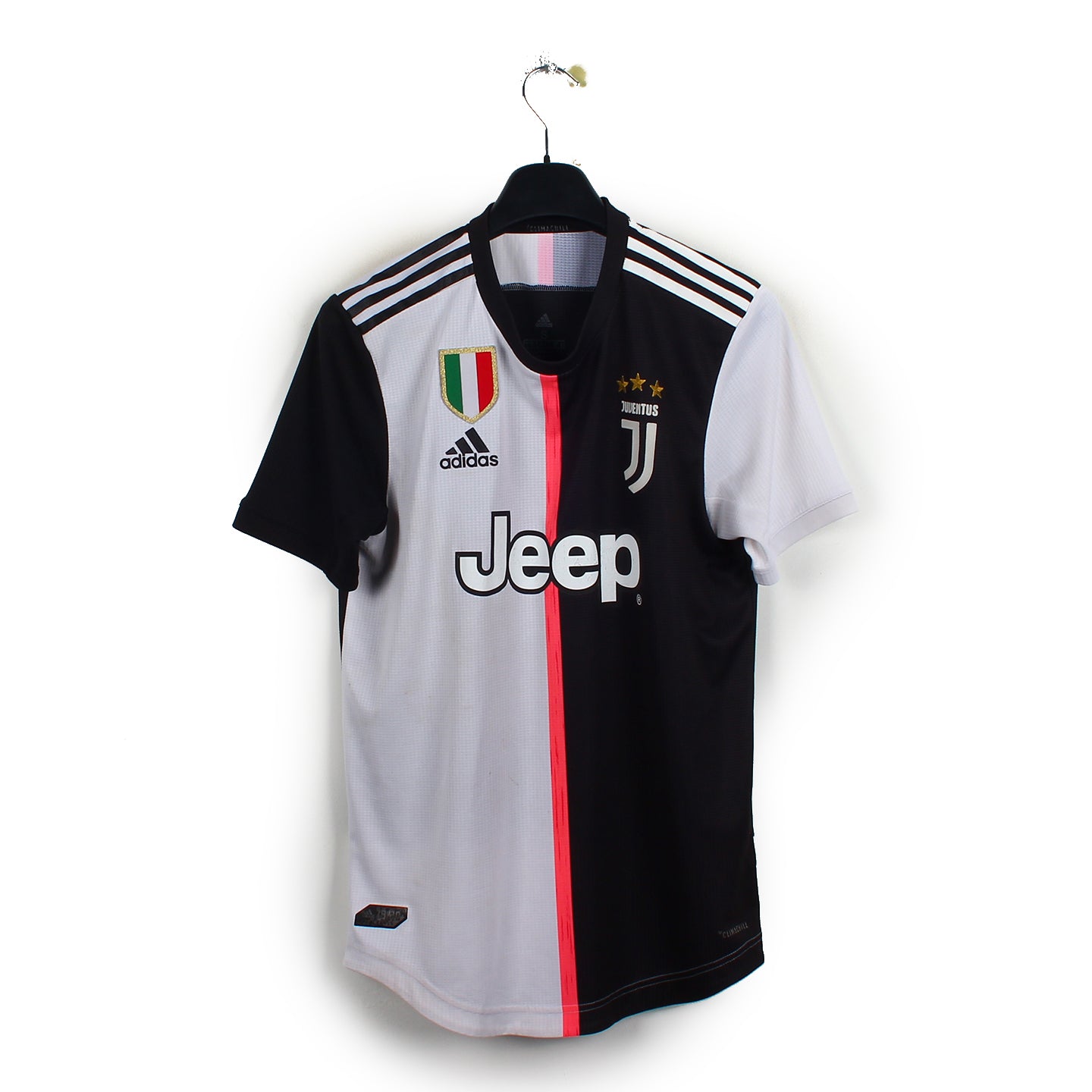 2019/20 - Juventus (S) [pro]