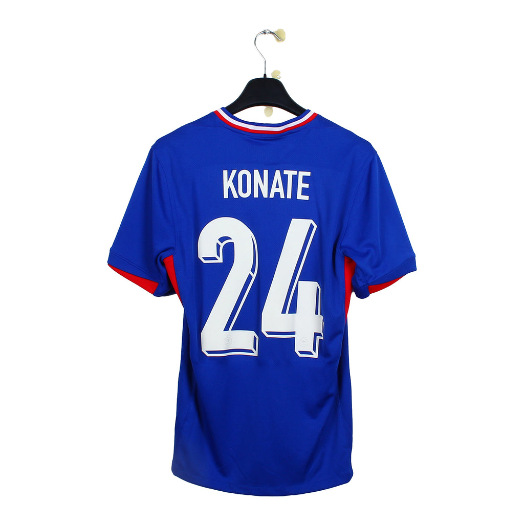 2024 - Equipe de France - Konate #24 (S)