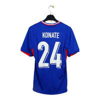 2024 - Equipe de France - Konate #24 (S)