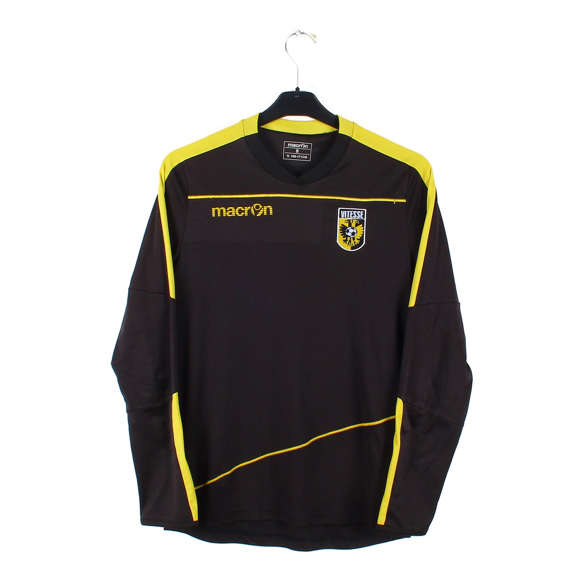 2015/16 - SBV Vitesse (S)