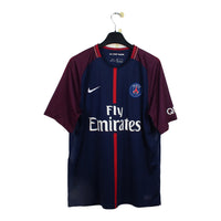 2017/18 - PSG - Neymar #10 (XL)