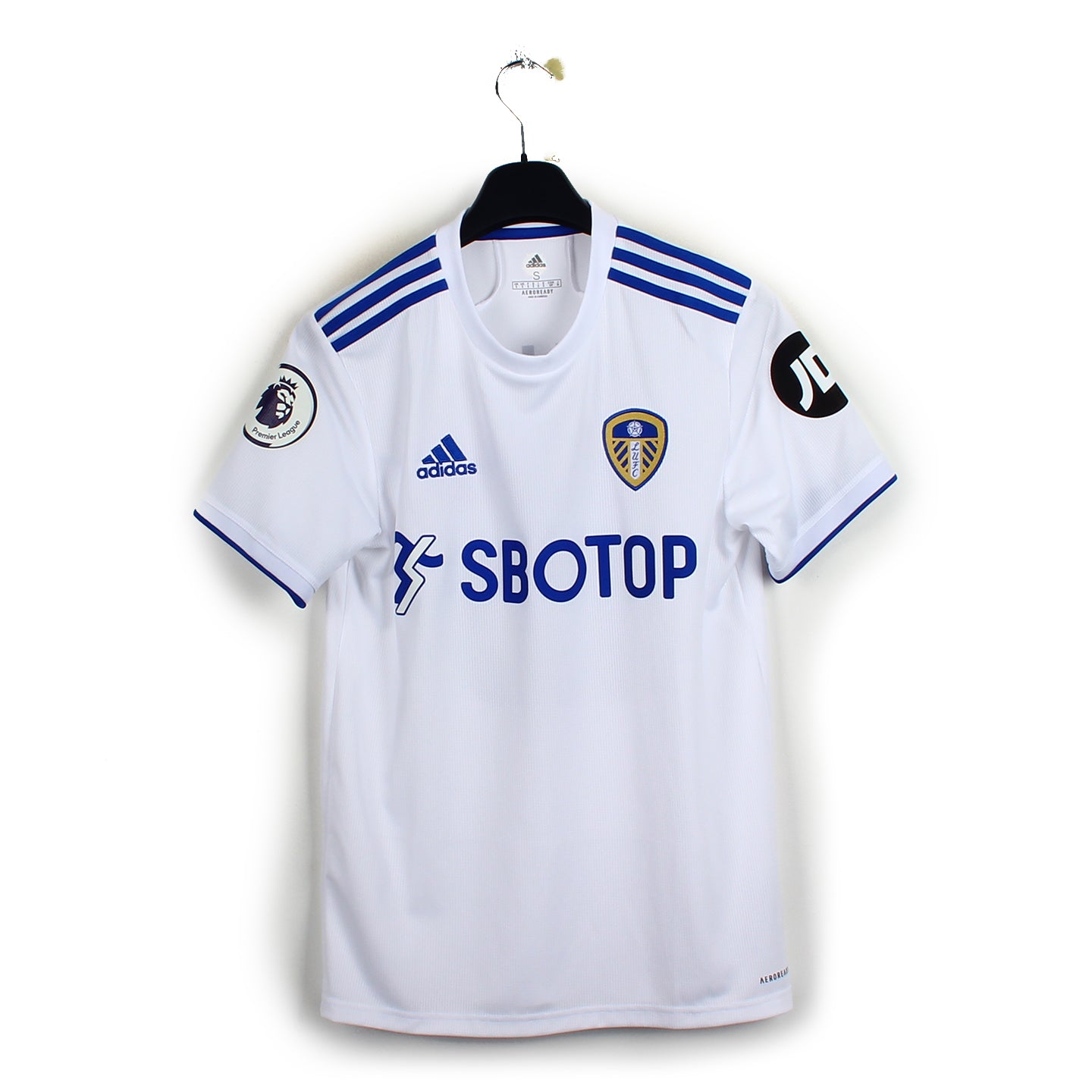 2020/21 - Leeds United - Dallas #15 (S)