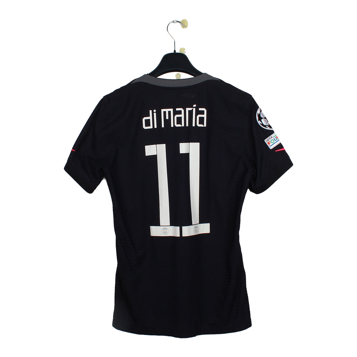2021/22 - PSG - Di Maria #11 (M) [pro]