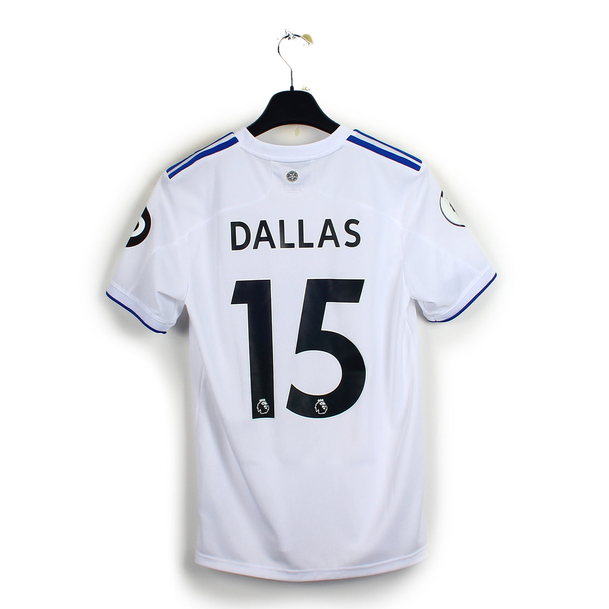 2020/21 - Leeds United - Dallas #15 (S)