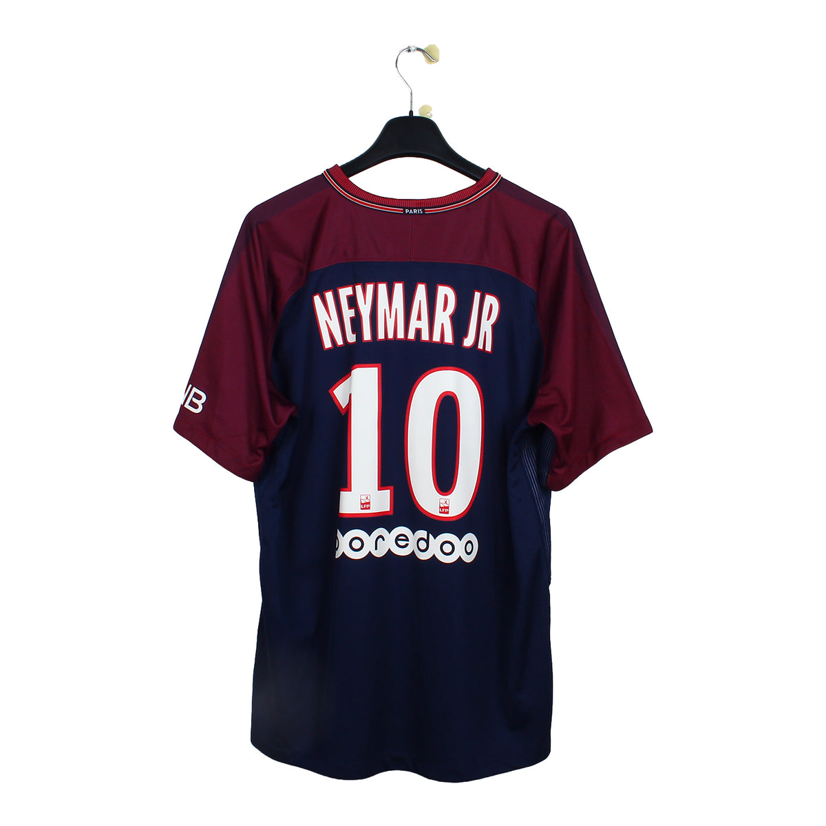 2017/18 - PSG - Neymar #10 (XL)