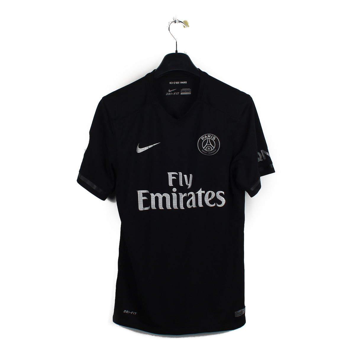 2015/16 - PSG - Kurzawa #20 (S)