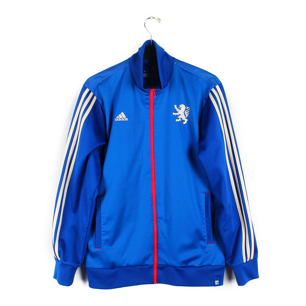2014/15 - OL (XL)