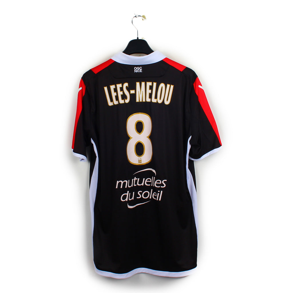 2017/18 - Nice OGC - Lees-Melou #8 (2XL)