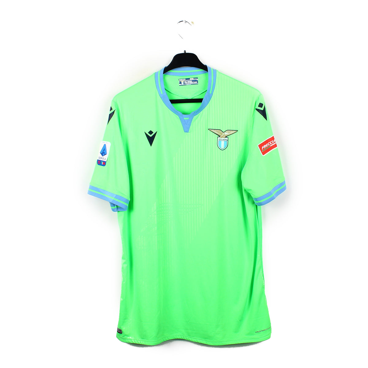 2020/21 - Lazio Rome - Milinković-Savić #21 (3XL)