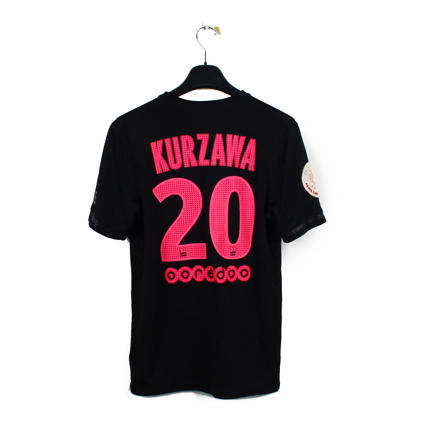 2015/16 - PSG - Kurzawa #20 (S)