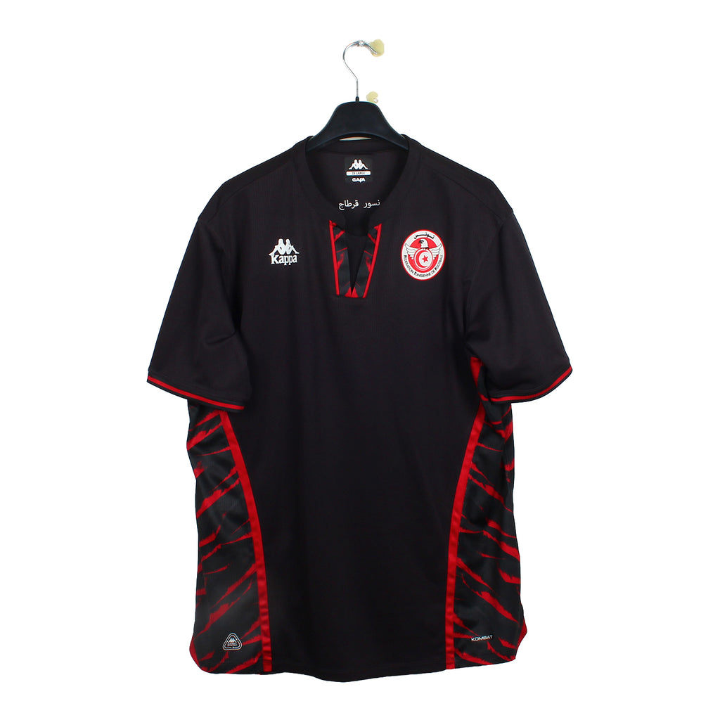 2024 - Tunisie (2XL)